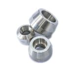 304 316l Forged Pipe Fittings High Pressure Socket Welding Outlet / Olet