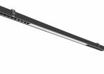 School 120 Degree Linear Ceiling Light Fixtures 2800lumens