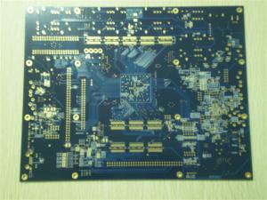 China ISO9001 ISO13485 Industrial PCB Assembly Rigid Flex Quick Turn wholesale