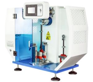 China LIYI ISO179 2000 Plastic Notch Charpy Pendulum Impact Tester Price wholesale