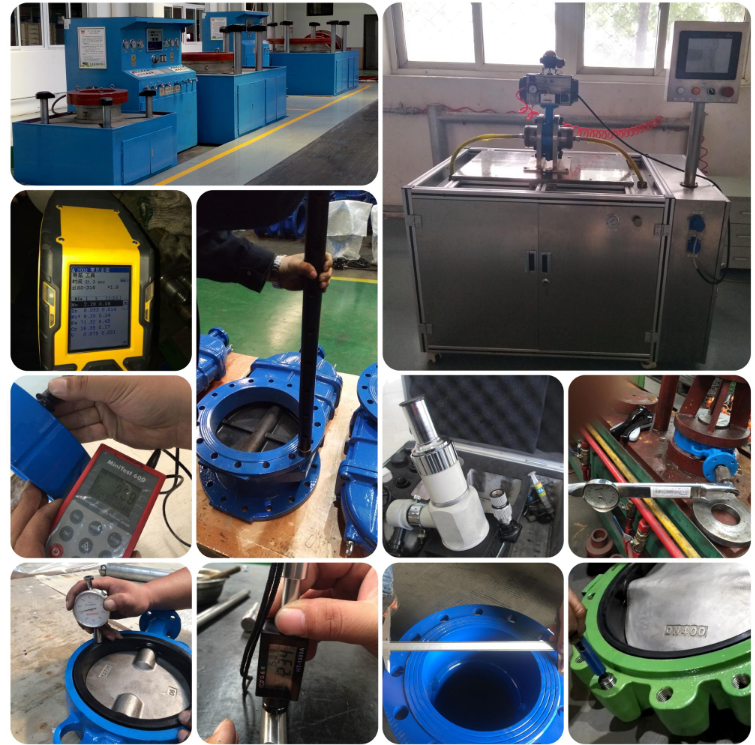 Standard Service 4 Inch Ductile Iron Automatic Air Release Valve for Customized Needs
