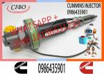 Fuel Injector Assembly 0986435904 0986435901 F00BJ00006 FOOBJ00007 0986435903