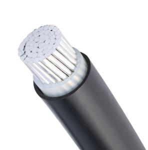 China NA2XY Aluminum XLPE Insulated Cable PVC Sheathed Power Cable wholesale