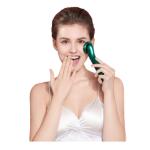 ROHS Medical Stainless Steel Ultrasonic Facial Device