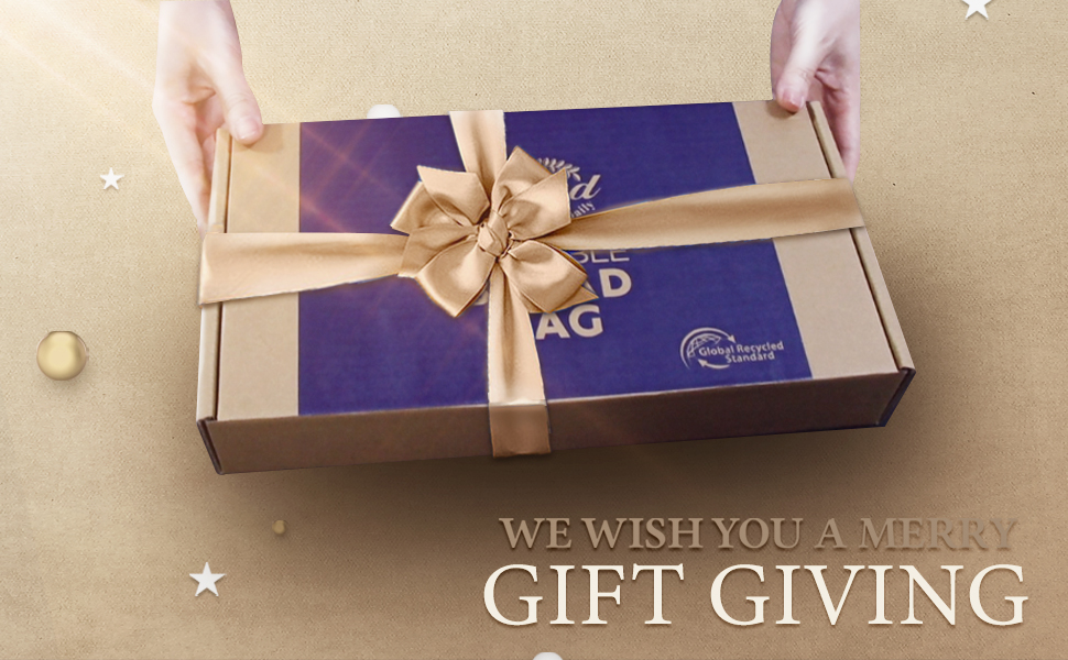bread bag gift