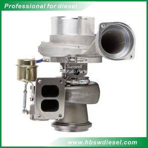 China Caterpillar Cat 3406C 3406E turbo 160-6201 , 0R7310 , 1679271 , 0R7201 , 0R7152 wholesale
