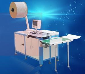 China 220v Double Wire Binding Machine 800 - 1500 books/hour wholesale