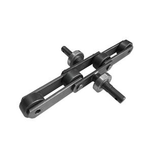 China TS16949 Conveyor Systems Heavy Duty Conveyor Chain wholesale