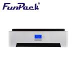 100ah 51.2V Stackable Energy Storage Battery 5kw 10kw 15kw 20kw 30kw