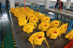 China 70w Flame Proof Light Fixtures Explosion Proof Outdoor Lighting Atex Rated Lights wholesale