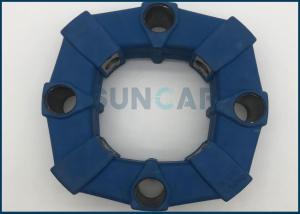 China 50A Couplings Excavator Spare Parts Fits E311 SK120-3 SK13 HD512 MS120-1 wholesale