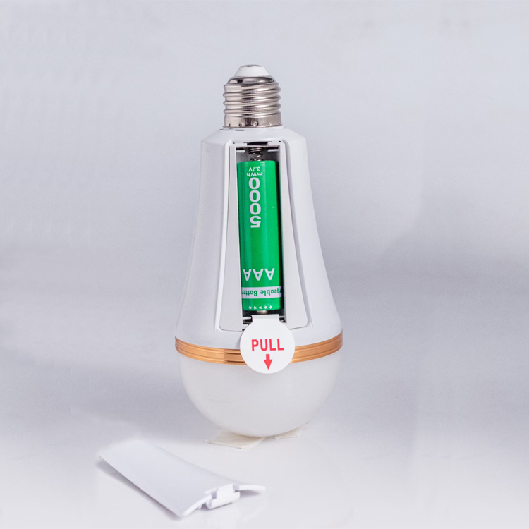 E27 20W 25W Emergency LED Bulb For Quick And Easy Installation