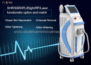 China High Efficiency Pigmentation Removal Machine Ipl Hair Removal Equipment wholesale