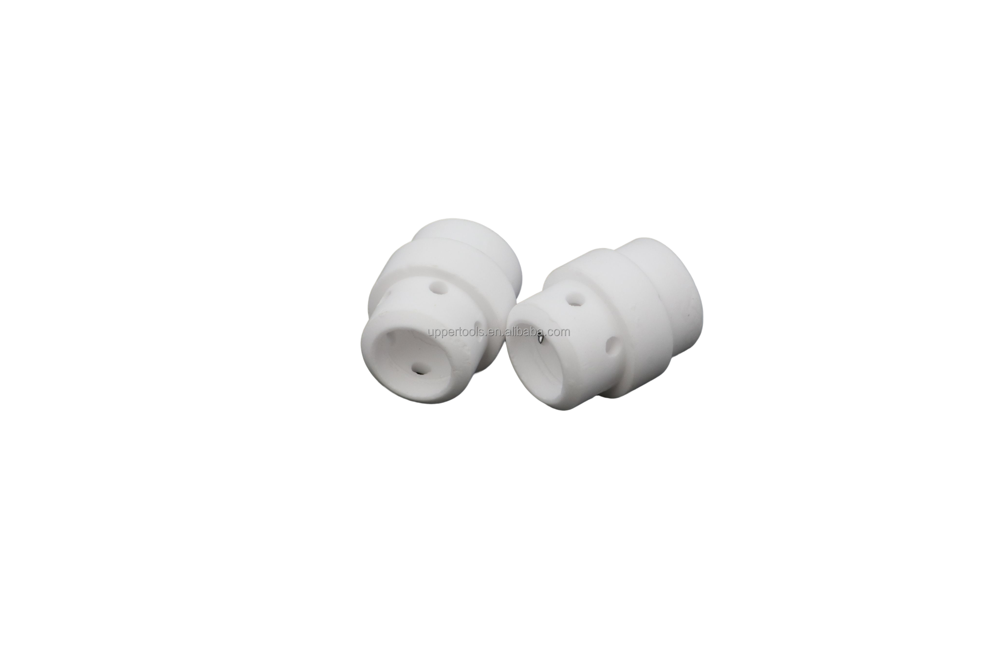 MIG ACCESSORIES 24KD Gas diffuser Gas Nozzle Contact tip Holder for Mig welding Torch