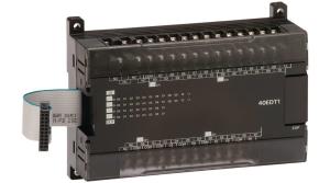 China CP1W-40EDT Omron PLC I/O Units Module wholesale