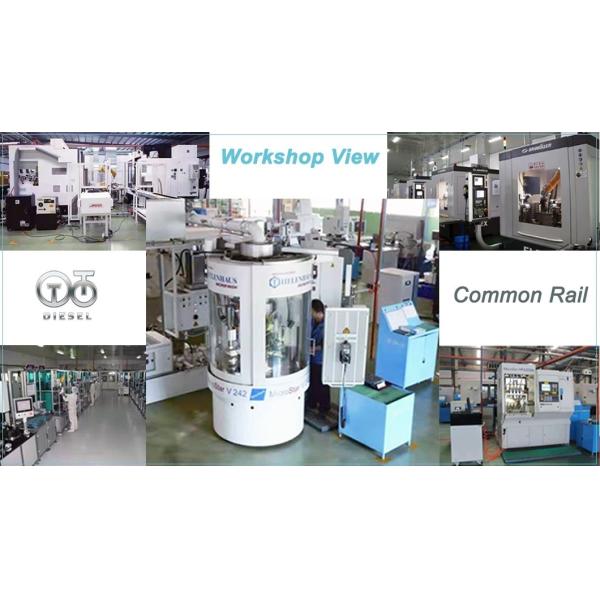 Denso Repair Kit For Injector 095000-837X 8-98119227-0 DLLA152P1040