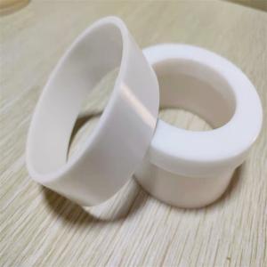 China 1250 MPa Ceramic Seal Rings High Hardness Heat Resistance wholesale