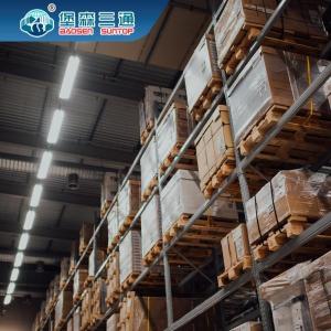 China Reliable International Logistics Service , Warehousing Agents Shipping Freight Services wholesale