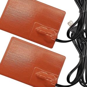 China 25deg Flexible Silicone Heater wholesale