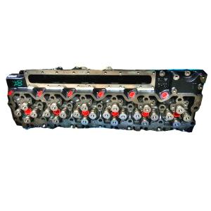 China 6C QSC 8.3 Cummins High Performance Cylinder Heads Auto Parts 3945023 wholesale