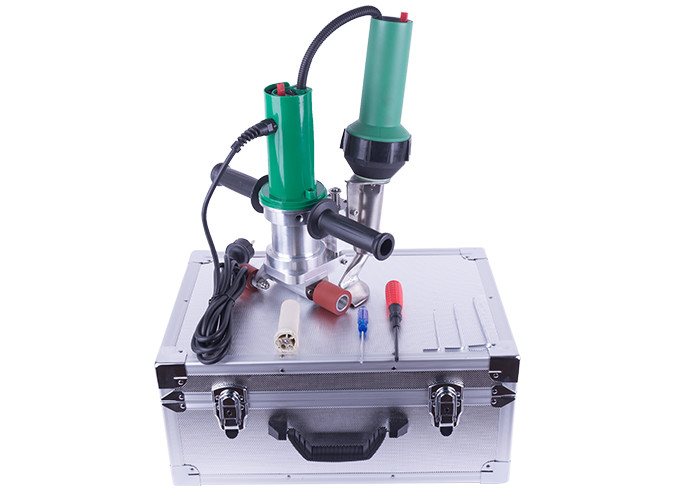Overlap Welding Plastic Air Welding Tools