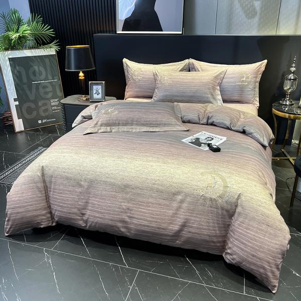 Transform Your Baby Home into a Luxurious Retreat with Egyptian Cotton Bedding Sets