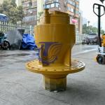 595-9502 5959502 595-9505 607-5643 607-5642 For CAT E395 EXCAVATORS Hydraulic