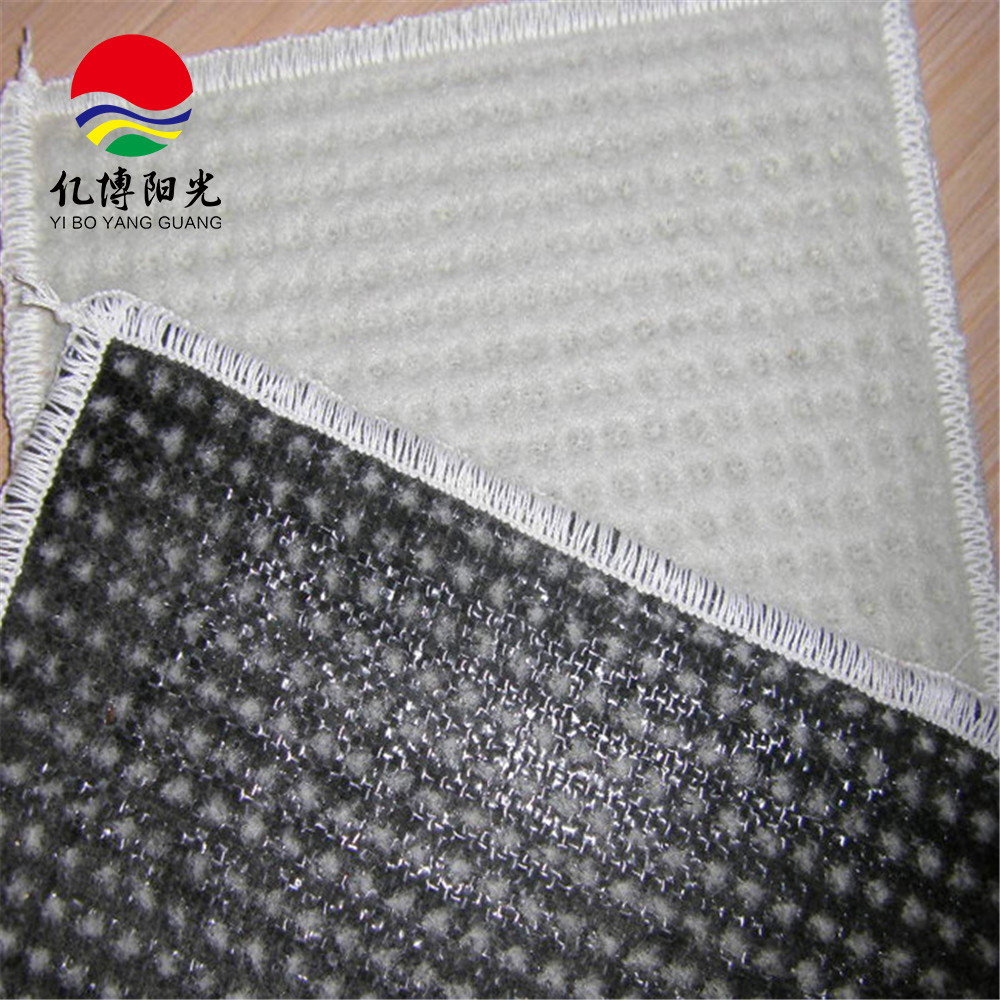 Waterproof HDPE Geomembrane Liners for Fish Pond Projects Long Service Life Guaranteed