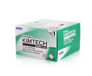 China Dustfree Paper Fiber Optic Materials Cleaning Wipes For Fiber Optic Patch Cord wholesale