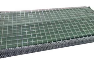 China Brown Fabric Mil 12B Hesco Defensive Barriers Rectangle wholesale