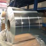 Advanced Manufacturing Process of Aluminum Foil for Medicine Packaging