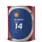 Helicopter Aviation Chemicals AeroShell Grease 14 Customized