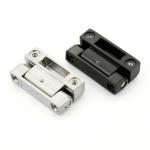 Construction Machinery Equipment Cabinet Casting Pin Hinge Metal Hinge