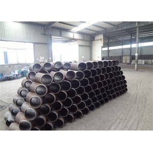 ASME B16.9 A234 30 Degree Butt Welding Elbow