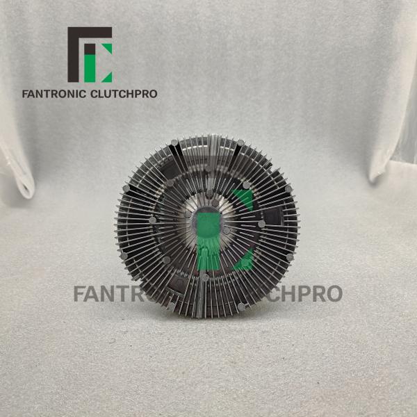 Heavy Duty Trucks Cooling Fan Clutch Electronic Viscous Clutch 2545463 2545463SK CFF604000P CFF667000P