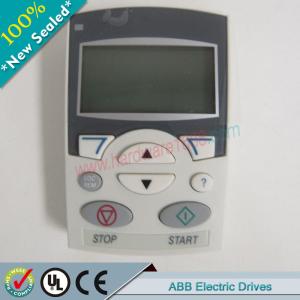 China ABB ACS510 Series Drives ACS510-01-157A-4 / ACS51001157A4 wholesale