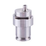 Machining Precision CNC Machined Parts Magnesium Carbon Steel Iron Material