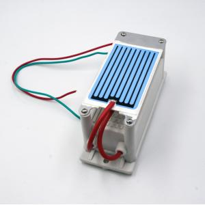 China Corona Discharge Ceramic Ozone Generator 3.5g wholesale