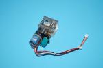 Ryobi machine ink key motor,Roybi motor,TE16KJ2-12-864NT,Ryobi offset printing