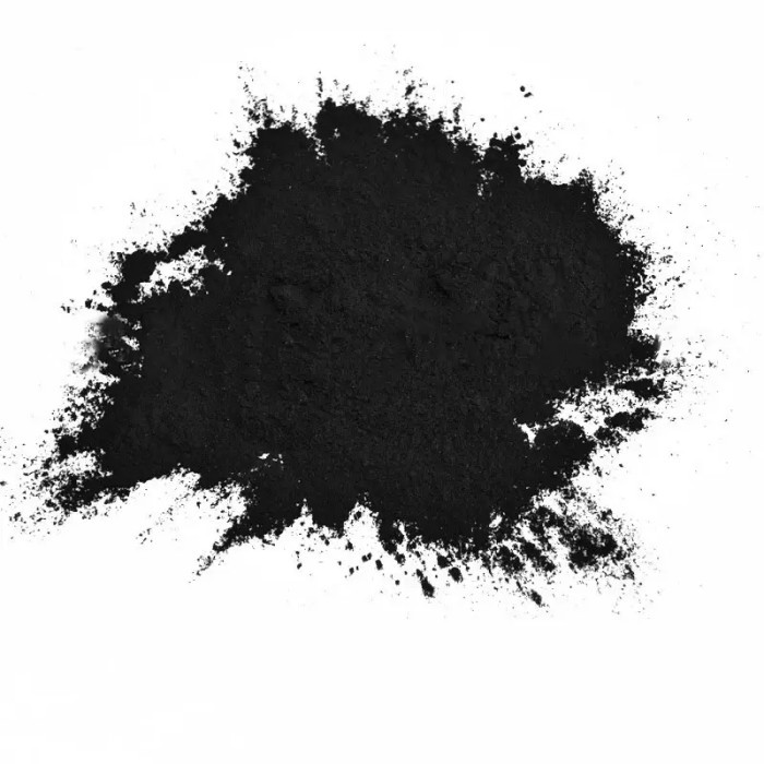 High Temperature Resistance Corrosion Resistance High Purity Natural Graphite Powder