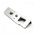 3mm Laser Cutting CNC Metal Bending Aluminum Stainless Steel Bending Parts