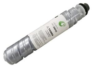 China MP2501C Copier Toner Powder 6000 Pages , Ricoh 2501SP Toner 170g Powder wholesale