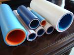 PPR / ABS HDPE Pipe Production Line , 3 - 10 Kg/H Plastic Pipe Production Line