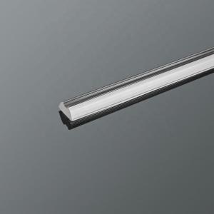 China Round Square Triangle Clear Acrylic Bar PMMA Abrasion Resistance wholesale
