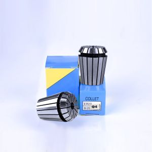 Outstanding Quality Professional Design CNC Collet Chucks Spring Knife Holder ER