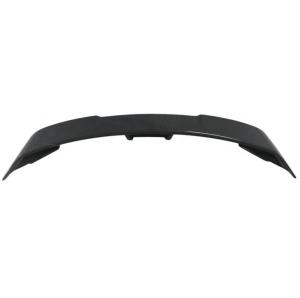 China ABS Carbon Fiber Tail Wing Spoiler Car Modified Parts wholesale