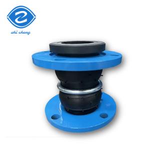 China 304 Stainless Steel Buried Metal Flexible Rubber Expansion Joint Compensators Ss Water Media wholesale