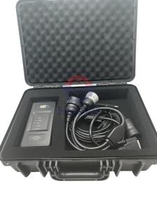China ET4 ET3 Excavator Diagnostic Tool Communication Adapter Group 2755121 275-5121 wholesale