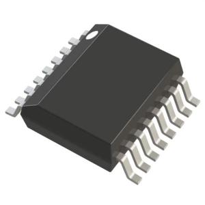 China MAX1617MEE+TG002 wholesale