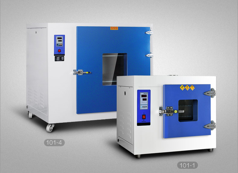 Force Laboratory Hot Air Oven Circulating Temperature Hot Air Drying Chamber 300C